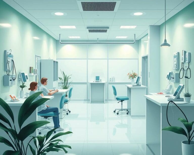 Gesundheit und Prävention: Welche Check-ups sinnvoll sind