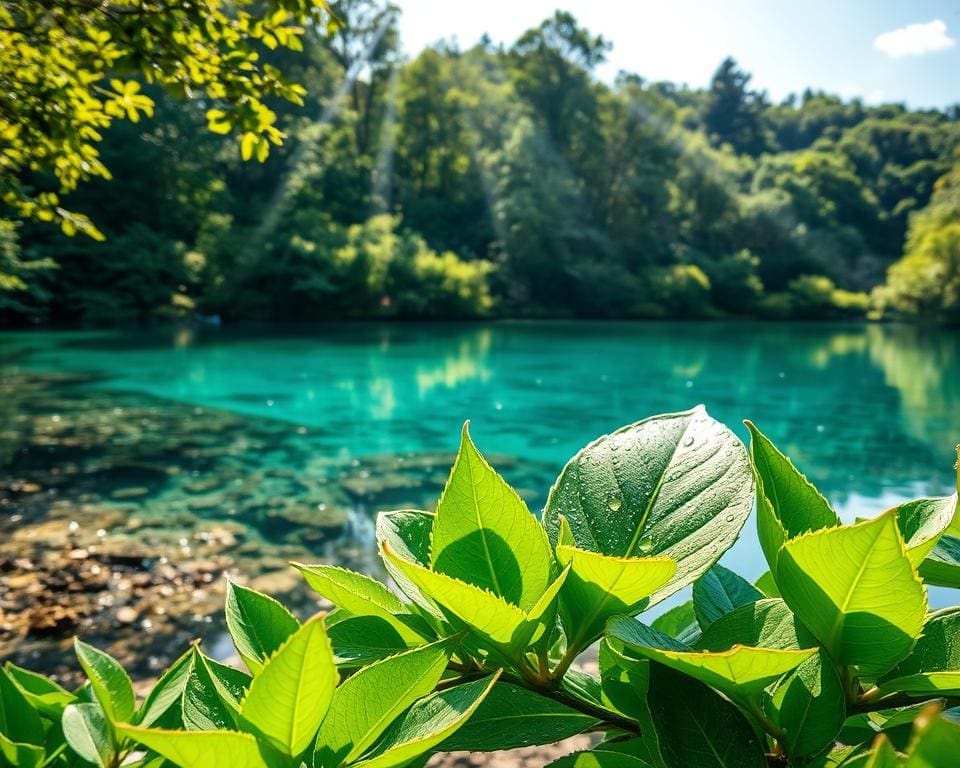 Gesundheit und Wasserzufuhr