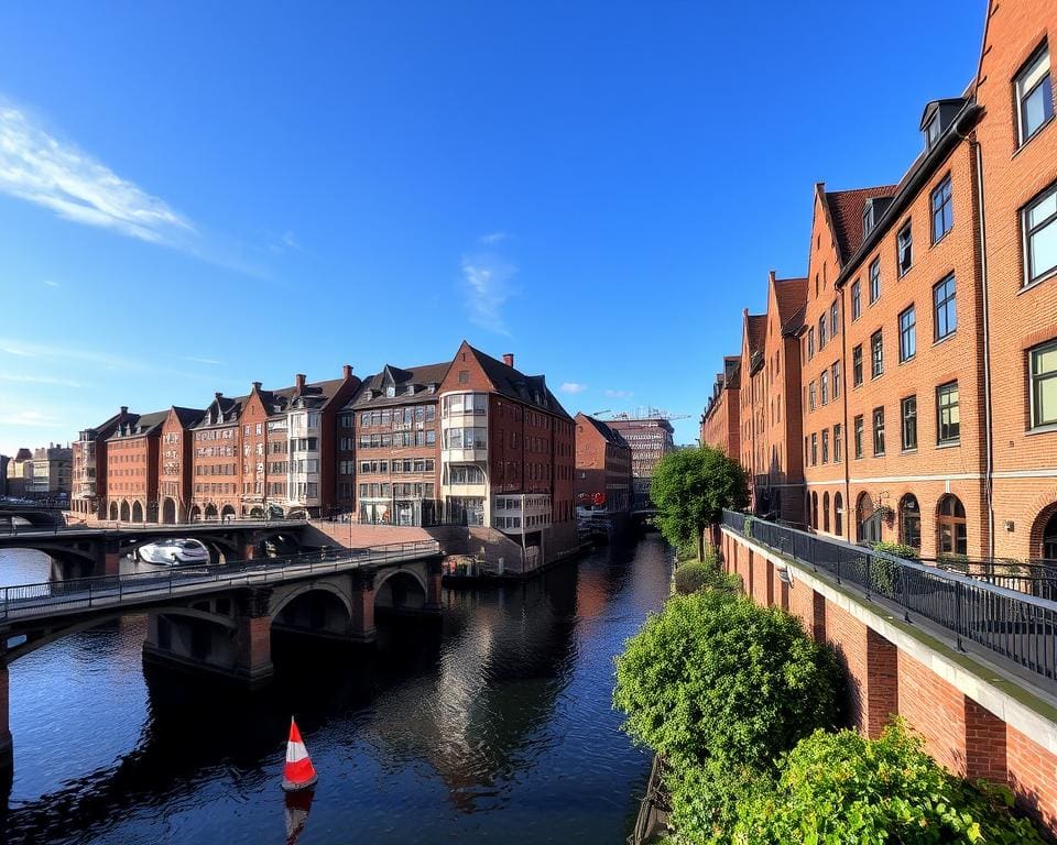 Hamburg: Welche Highlights bietet die Speicherstadt?