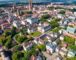 Immobilienbewertung in Augsburg leicht gemacht