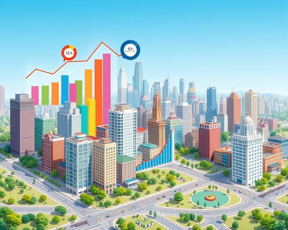 Immobilienmarkt Analyse