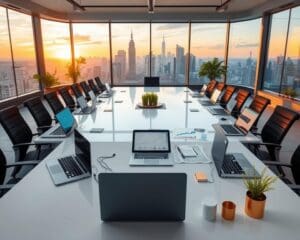 Investmentbanker: Strategien für langfristige Renditen