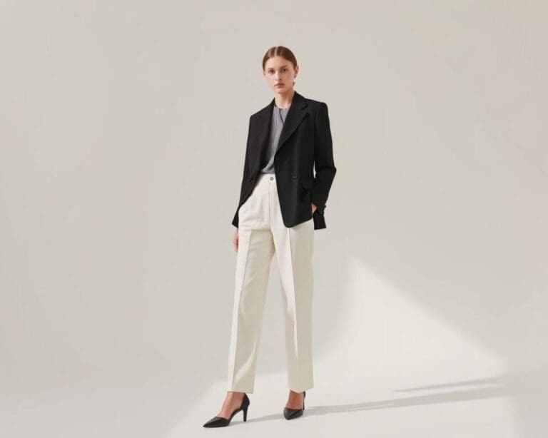 Jil Sander: Minimalismus als zeitloser Trend
