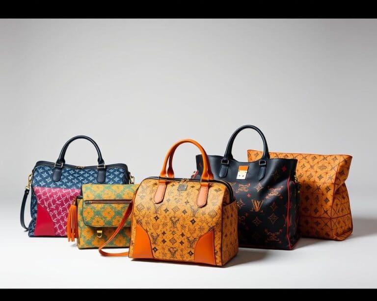 MCM: Taschen mit innovativen Designs