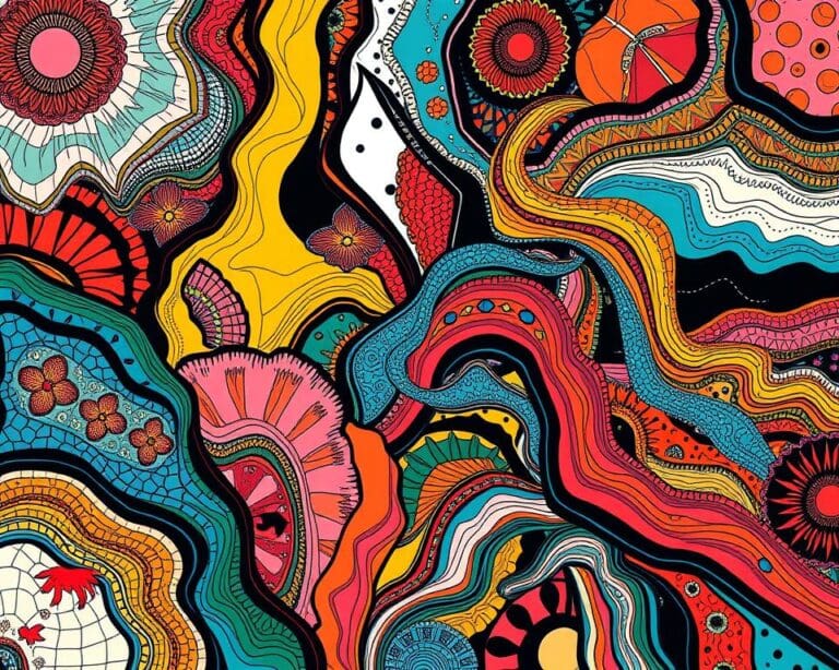 Marc Cain: Prints, die Geschichten erzählen