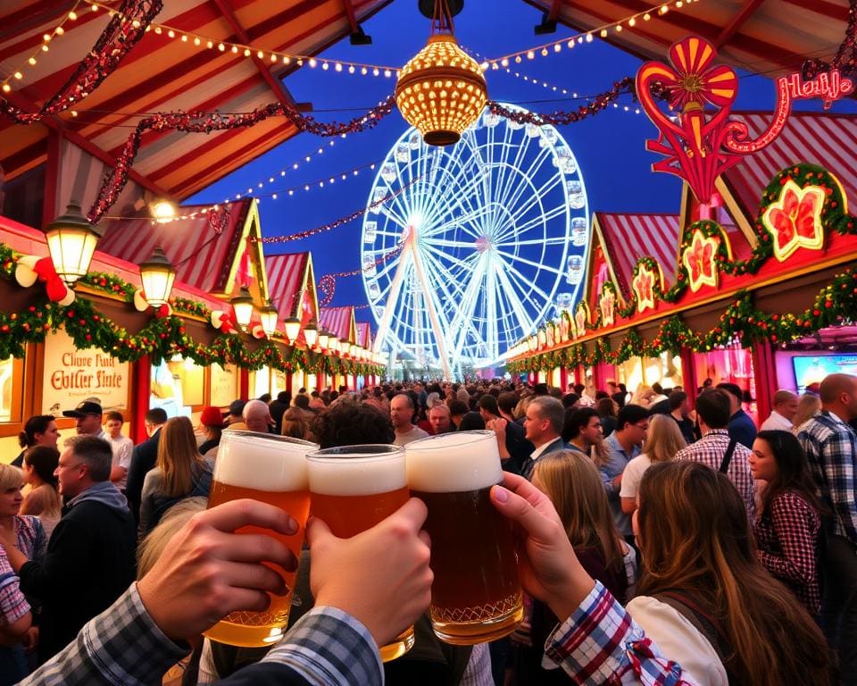 München: Wo erlebt man das Oktoberfest am besten?