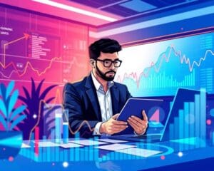 Ökonometriker: Prognosen für wirtschaftliche Entwicklungen