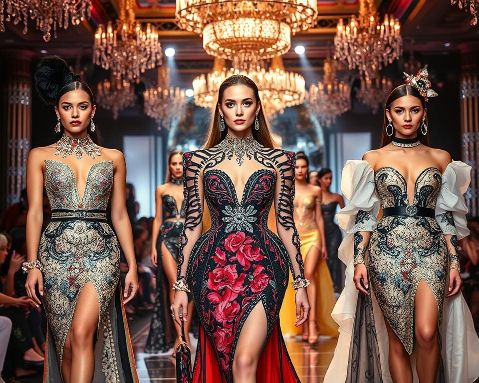 Philipp Plein: Extravaganz in jedem Detail