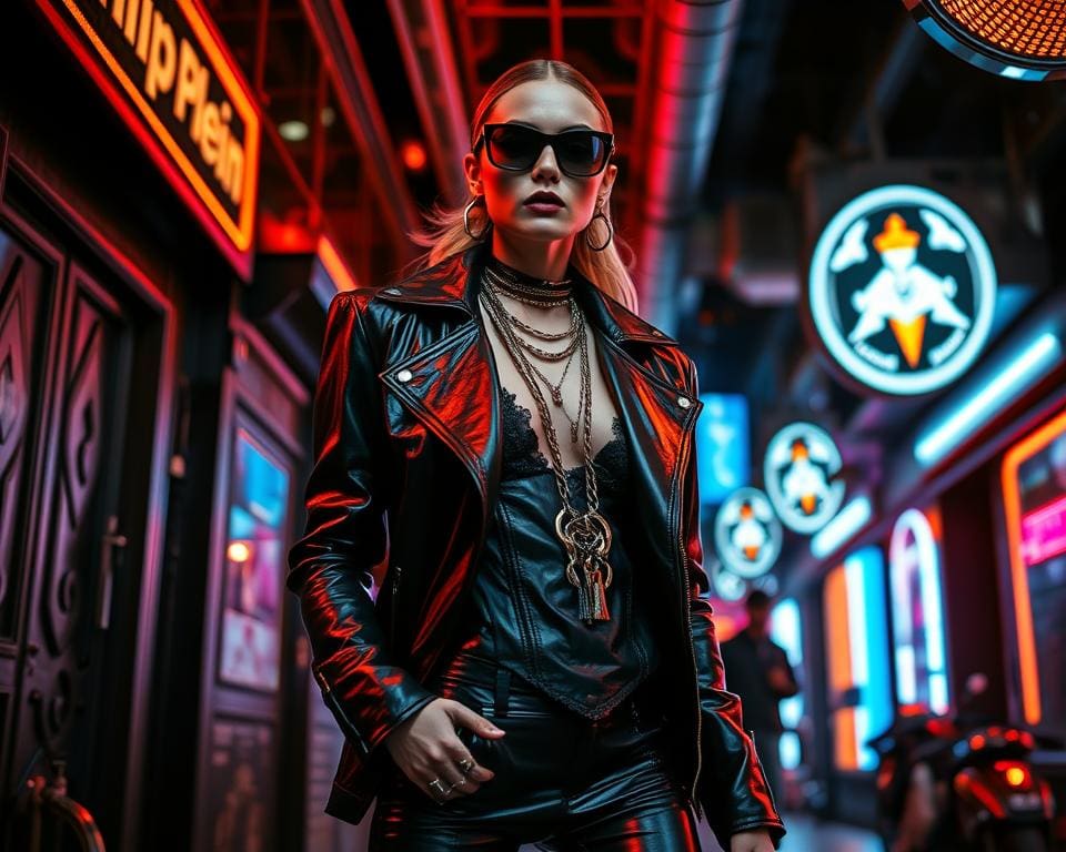 Philipp Plein: Rock’n’Roll für die Modewelt