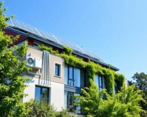 Primärenergiebedarf: Der Schlüssel zur Energieeffizienz