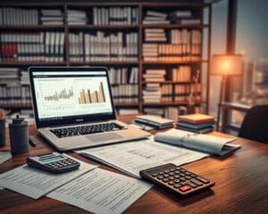 Rechnungsprüfer: Sicherstellung der Einhaltung von Standards