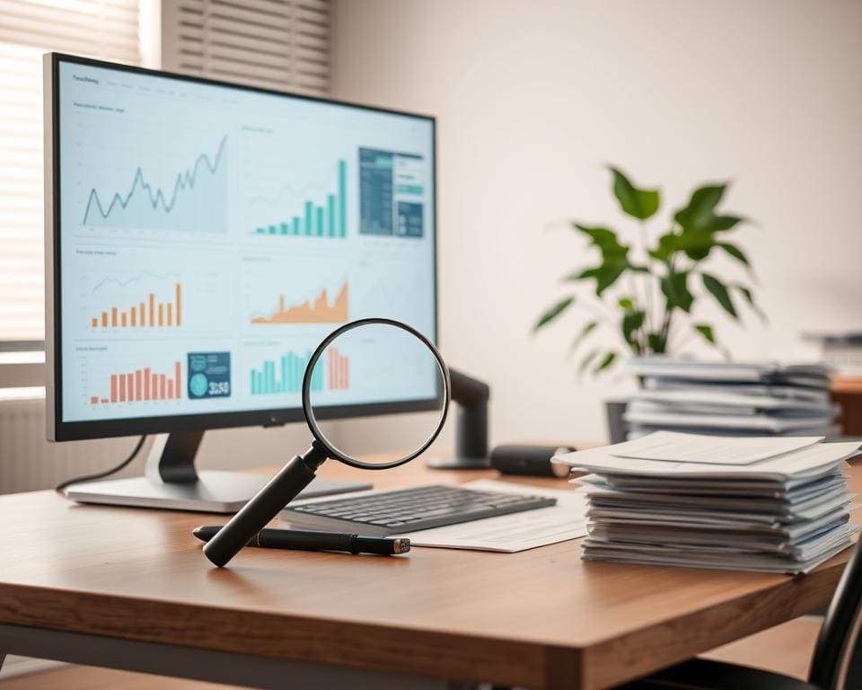 Risikoanalyst Risiken minimieren Risikoanalyst Risiken minimieren