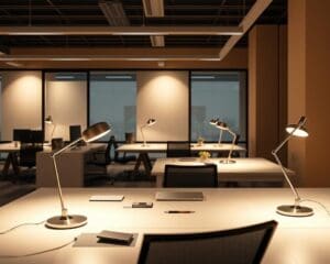 Schreibtischlampen von Artemide: Perfekt für konzentriertes Arbeiten