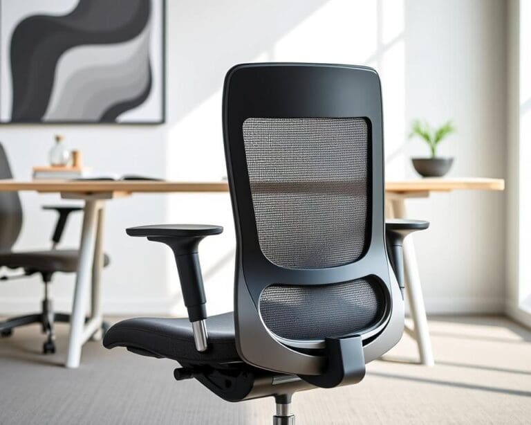 Schreibtischstühle von Herman Miller: Für ergonomische Arbeitsplätze