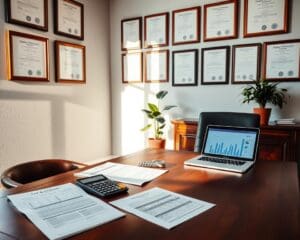 Steuerexperte: Wie Sie Ihre Steuerlast effektiv reduzieren