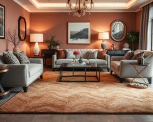 Teppiche von RugVista: Warme Akzente für deinen Boden
