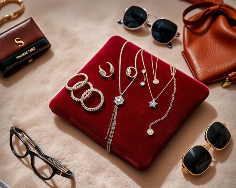 Thomas Sabo: Wie Schmuck Persönlichkeiten prägt