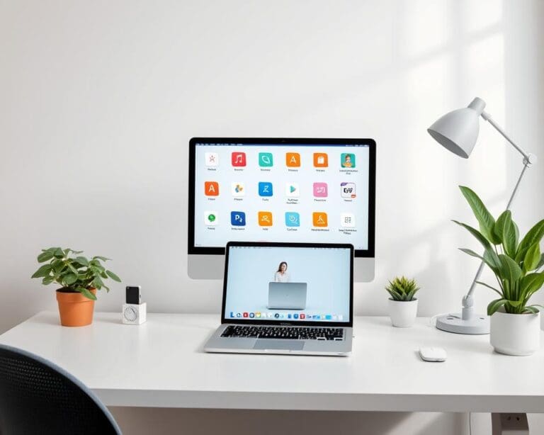 Tipps für mehr Ordnung in deinem digitalen Leben