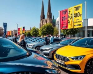 Top-Preise beim Autoankauf in Köln garantiert
