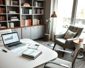 Vermögensberater: Strategien zur Altersvorsorge planen