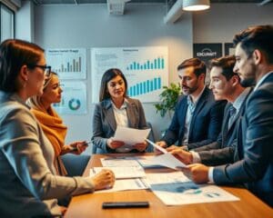 Versicherungsmakler: Schutz und Vorsorge für Unternehmen