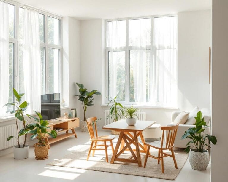Vorteile eines minimalistischen Lifestyles