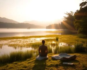 Warum Meditation deinen Fokus verbessert