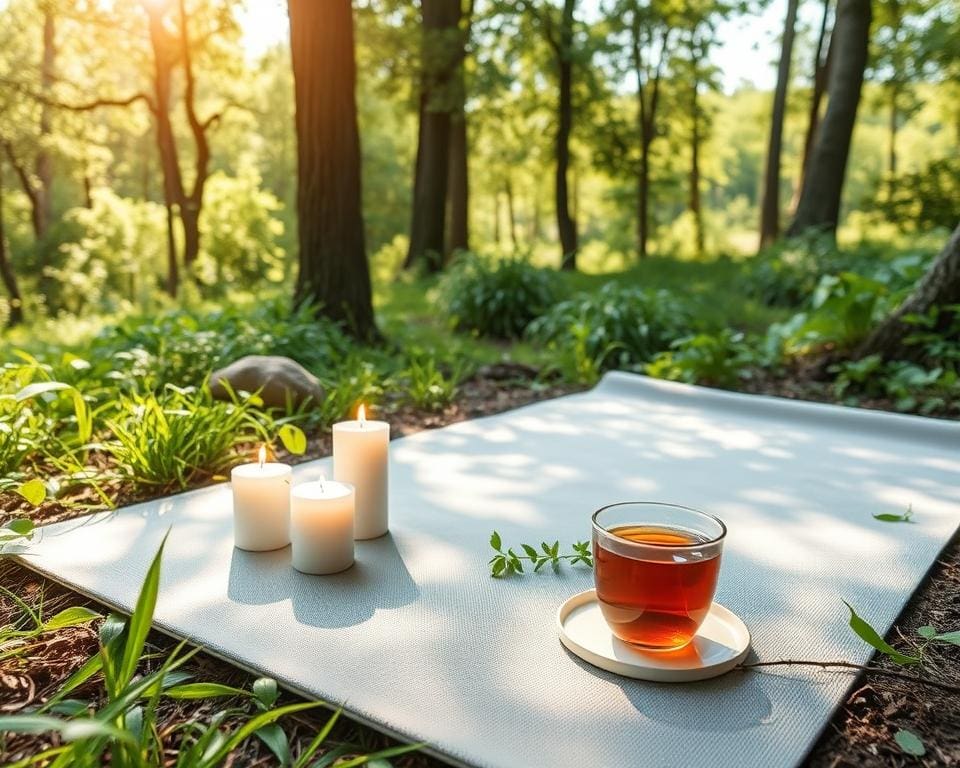 Warum Self-Care die Basis für dein Wohlbefinden ist