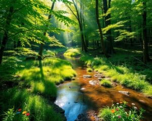 Warum du mehr Zeit in der Natur verbringen solltest