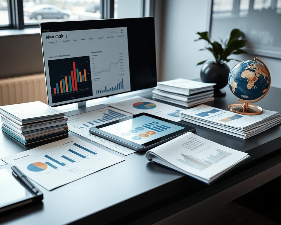Wichtige Aspekte des Portfoliomanagements