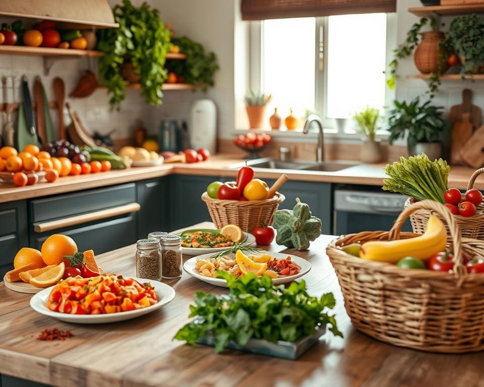 Wie du gesunde Ernährung ohne Diät umsetzt
