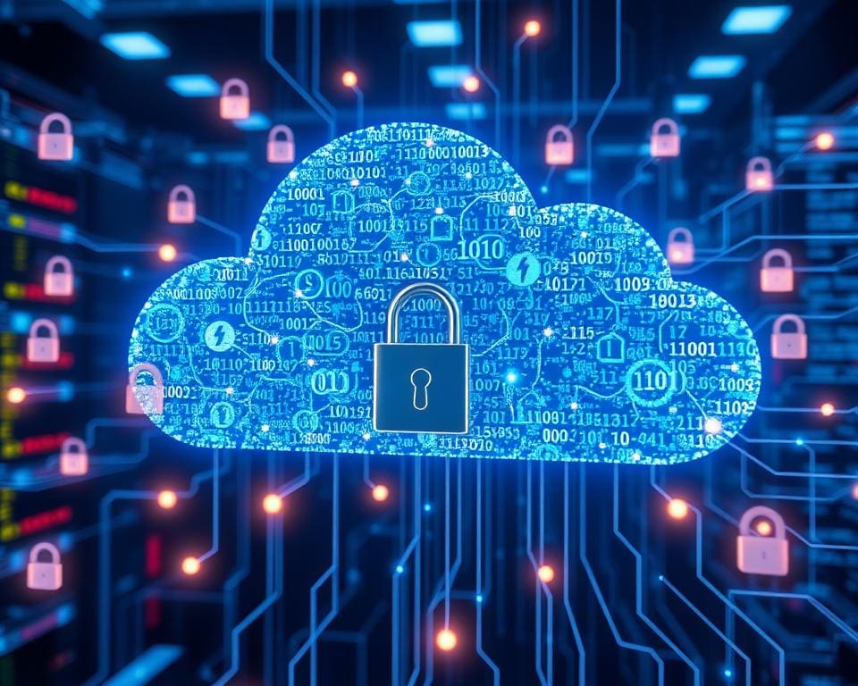 Wie sicher sind Ihre Daten in der Cloud?