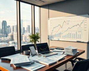 Wirtschaftsredakteur: Analysen zu Finanzmärkten und Wirtschaft