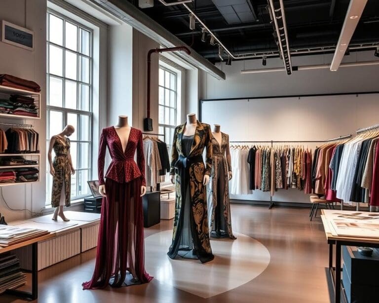 Wolfgang Joop: Ein Meister des modernen Designs