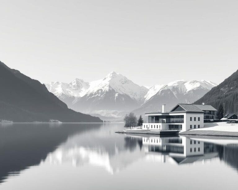 Zürcher Designer: Minimalismus aus der Schweiz