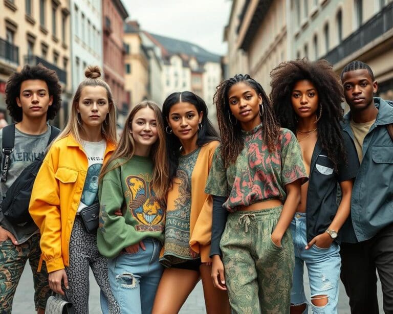Zürcher Streetwear: Mode für die nächste Generation