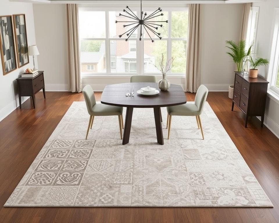 dezente Teppichmuster dezente Teppichmuster