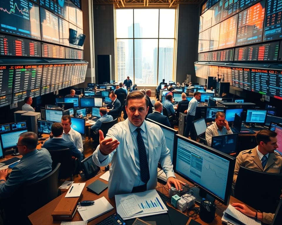 Börsenmakler: Die besten Strategien für den Aktienhandel