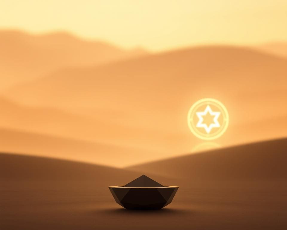 Caizcoin & Scharia: Zinsfrei, ethisch, transparent