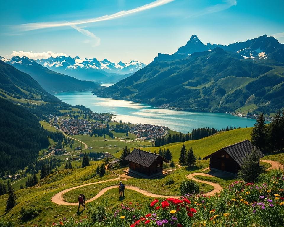 Die besten Reiseziele für einen unvergesslichen Urlaub