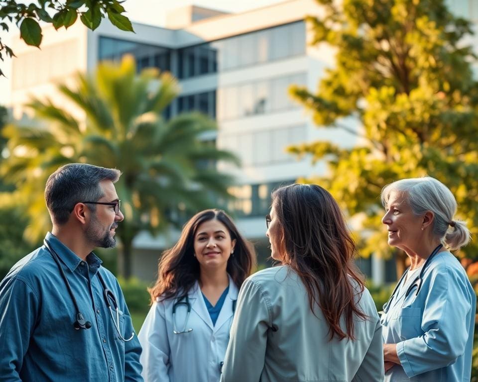 Krankenhauskosten: Welche Sparmöglichkeiten es gibt