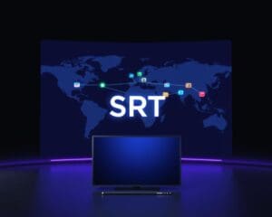 SRT-Protokoll: Revolution im Video-Streaming?