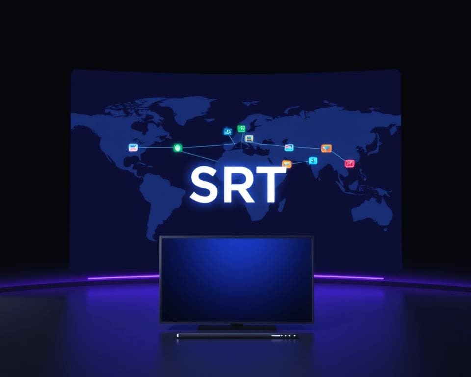 SRT-Protokoll: Revolution im Video-Streaming?