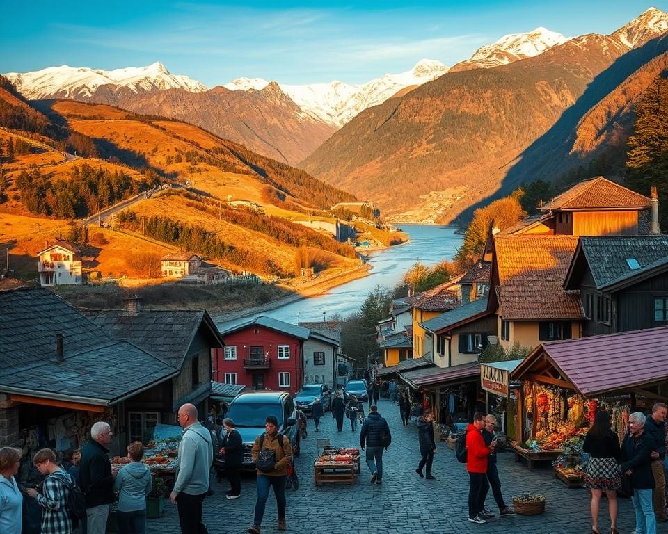 Urlaubstipps für unvergessliche Reisen