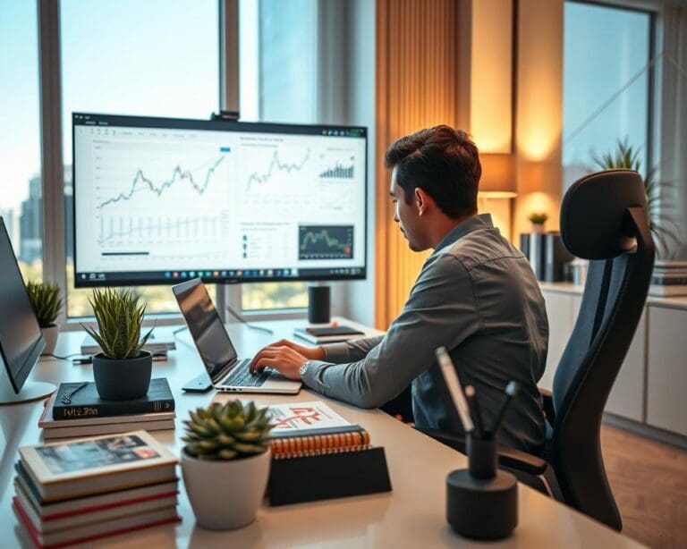 Online Arbitrage: Dein Weg zum flexiblen Nebeneinkommen