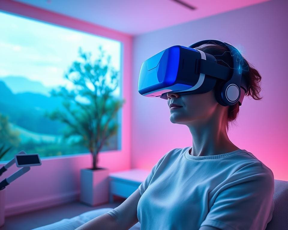 Vorteile von VR in der Medizin