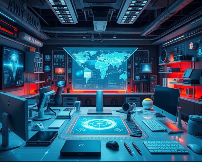 Welche Trends prägen die digitale Assistenztechnologie?