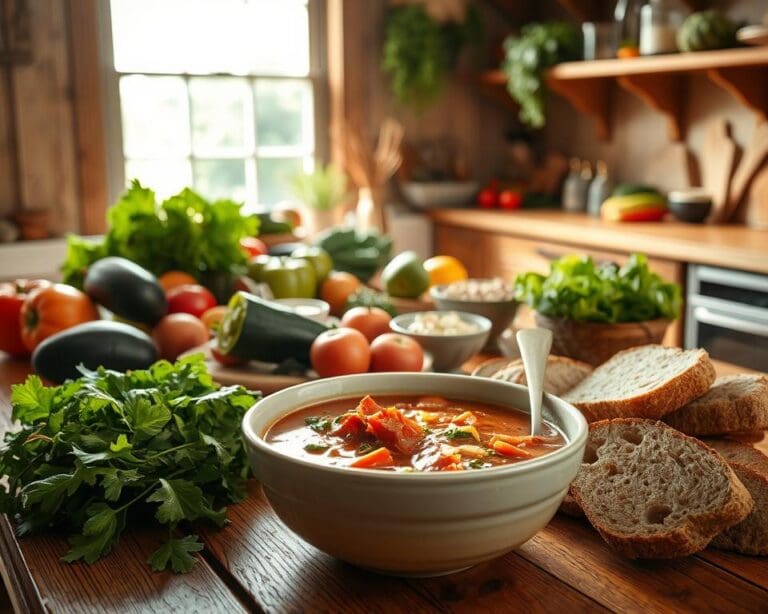 Deutschland: Was bringt eine vegane Ernährung?