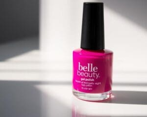 Entdecke Gel-Nagellack von Belle Beauty auf shopbellebeauty.eu