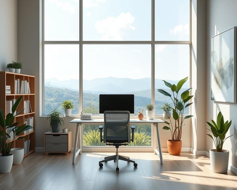Ist ein Virtual Office besser als ein echtes Büro?